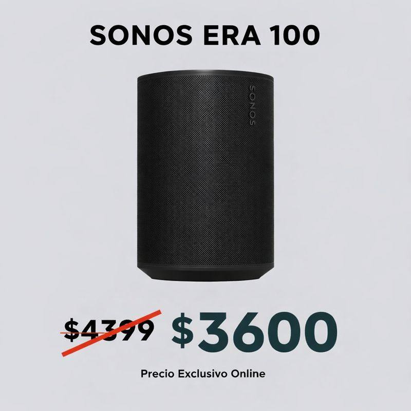 Sonos ERA 100