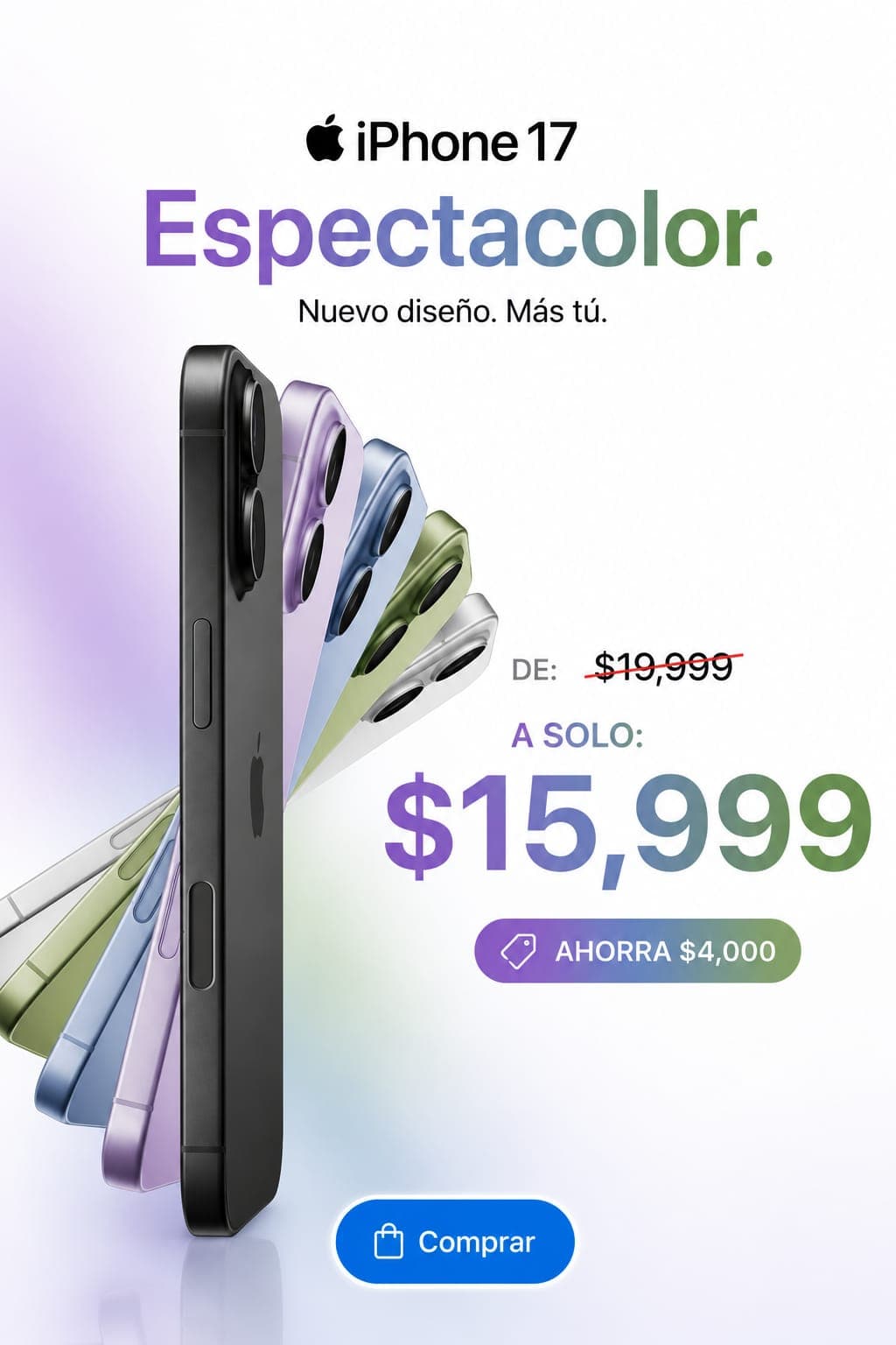 iPhone 17